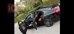 مرسيدس بنز C-Class